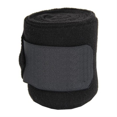Bandagen Strick Strickbandage Pferdebein Beinschutz Pferdebandage