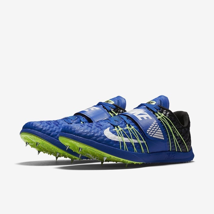 nike triple jump elite unisex jumping spike