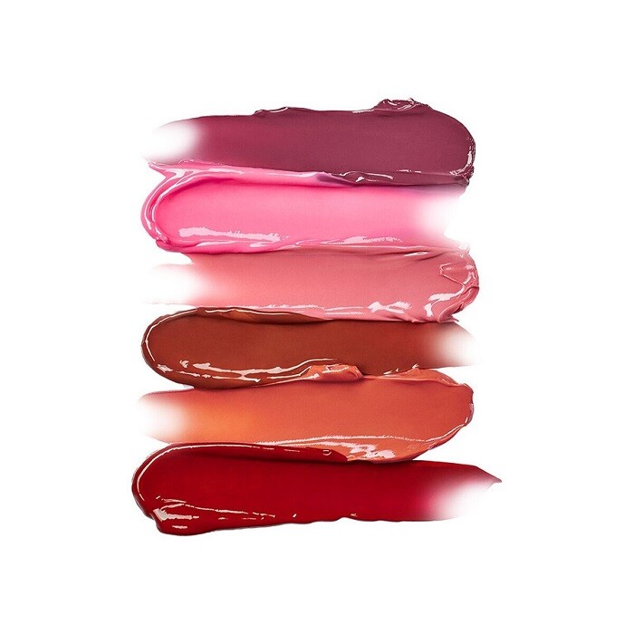 [Coralhaze] Volumizing Lip Fondue 2g / 6 Colors  / Korean Cosmetics