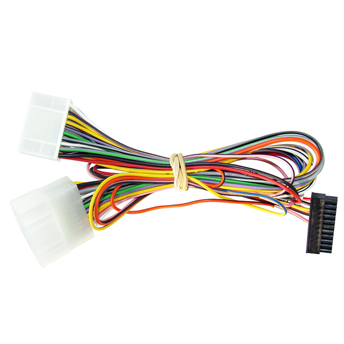 Xcarlink Uni Pro Mediadab+2.0 Adaptateur NuméRiq Pour Suzuki Fiat Opel Agila