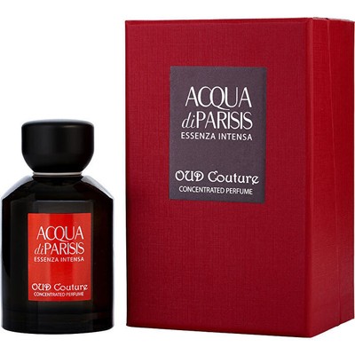 Reyane Acqua Di Parisis Essenza Intensa Oud Couture Eau De Parfum Spray 100ml...