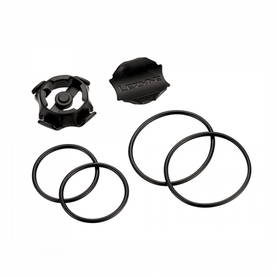 Lezyne Gps O-Ring Mount Kit