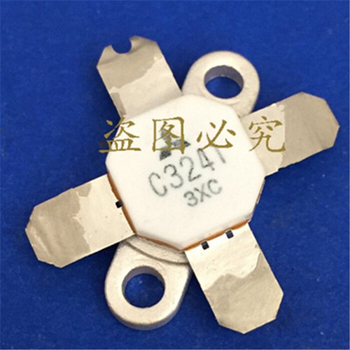 三菱2SC3240トランジスタ 2SC-3240 三菱正規品 パワートランジスター : ジャパンネット