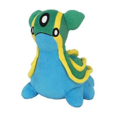 Pokemon All Star Collection Plush PP237: Gastrodon (S Size)