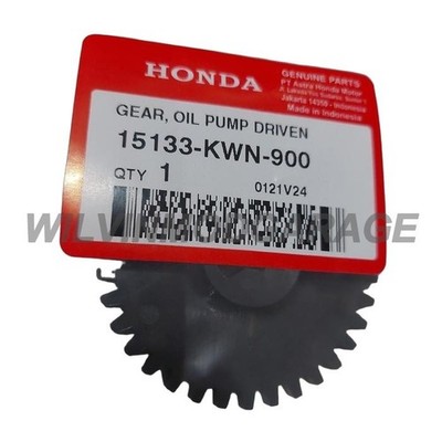 Original OEM Ölpumpe Antriebsrad 15133-KWN-900 Honda ADV 150 2019-2023