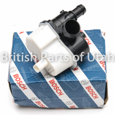 Land Range Rover Sport LR3 LR2 LR4 Evoque Fuel Leak Detection Pump Vapor DTML OE