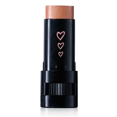 Avon fmg Colors of LOVE Glow Balm Illuminating Stick