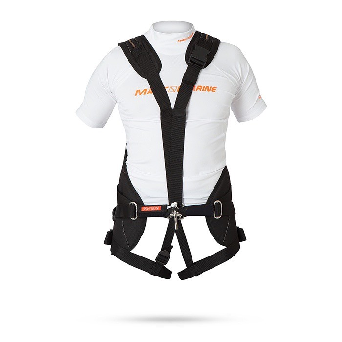 Dinghy Sailing harness Magic marine large size in Poole, Dorset Gumtree