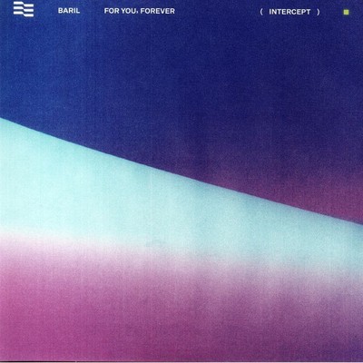 BARIL - For You Forever - Vinyl (LP)