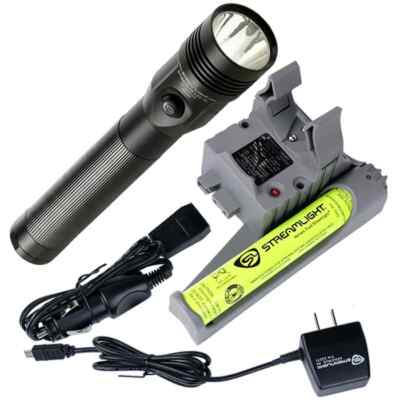 Streamlight Stinger DS LED HL Flashlight 800 Lumens Select Model