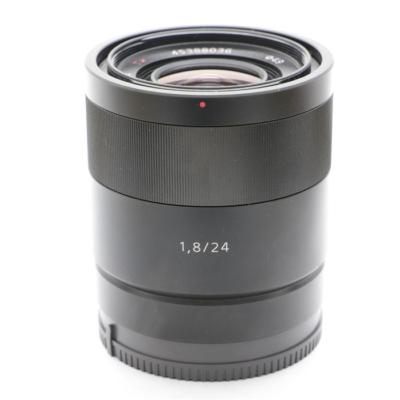 NEW SONY Sonnar T* E 24mm F1.8 ZA Lens for E Mount