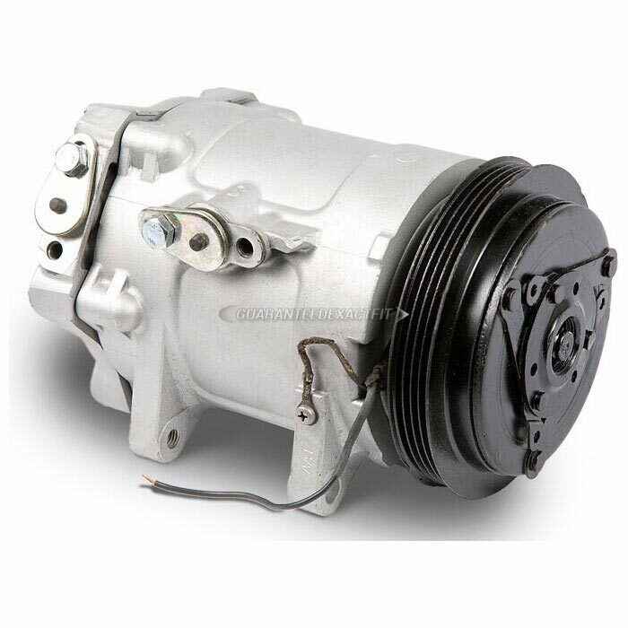 M.27 2008 TOYOTA SOLARA AC COMPRESSOR MC247300-1560 OEM 02 03 04