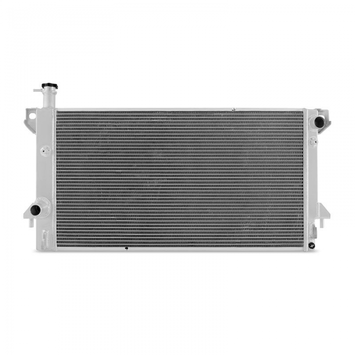 Mishimoto Performance Aluminum Radiator 3 Rows for 2010-2014 Ford