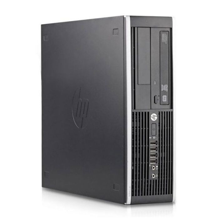 WINDOWS10 DELL/HP COMPUTER DESKTOP PC INTEL CORE i5 E8400