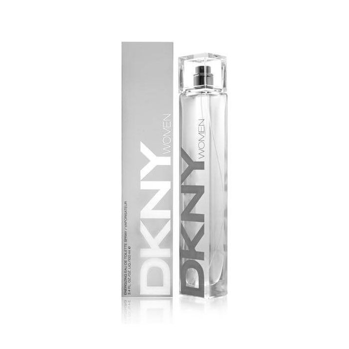 DKNY Energizing for Women Eau de Toilette Spray 1.7 oz