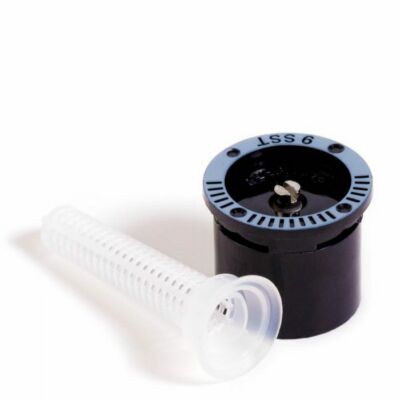 Rain Bird 9SST - Nozzle Side Strip Pattern Spray - 9ft x 18ft  - 1,3,5, or 10 Pk