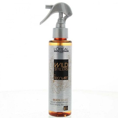 L'Oreal Loreal Professionnel Tecni Art Wild Stylers Beach Waves 150ml