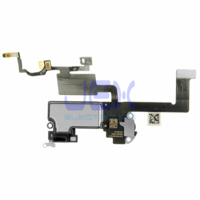 iPhone 12/12 Pro Ear Speaker Proximity Sensor Mic Face ID Illuminator Flex Cable