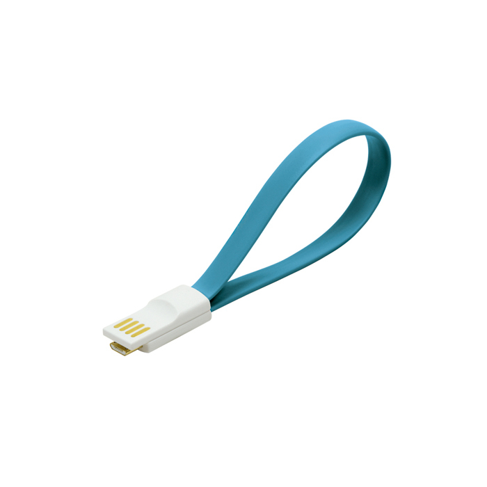 LOGILINK CU0085 CAVO DATI USB MICROUSB per SAMSUNG i8190 i9300 i9100 LG L5 L7