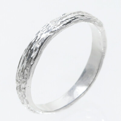 Not Enhanced 925 Sterling Silver Art Ring Handmade Silver RVS156-RVS167