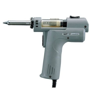 GOOT TP-100 Desoldering Gun Portable 250 - 450 °C (75 W, 220 V) Japan