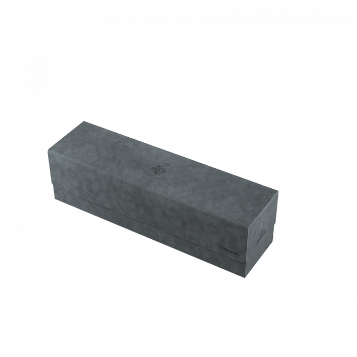Dungeon S 550+ Кабриолет Midnight Gray