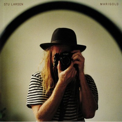 LARSEN, Stu - Marigold - Vinyl (180 gram vinyl LP)