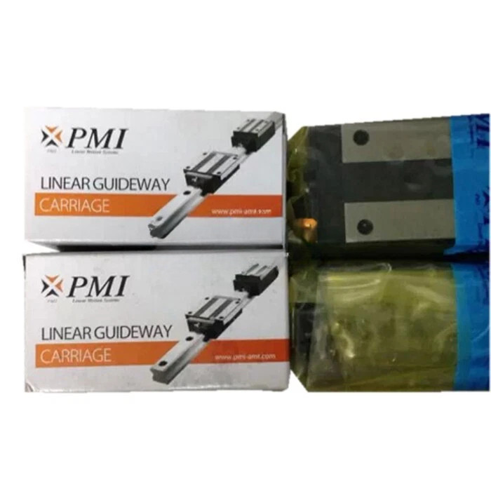 1ps New for PMI Slider Bearing MSA35LS-N