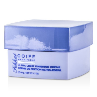 Fekkai Coiff magnifique ultra-light finishing crème 1.7 oz. NWOB