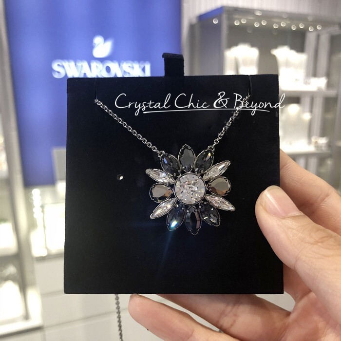 swarovski 写真たて スワロフスキー SWAROVSKI フォトフレーム Minera ポストカード