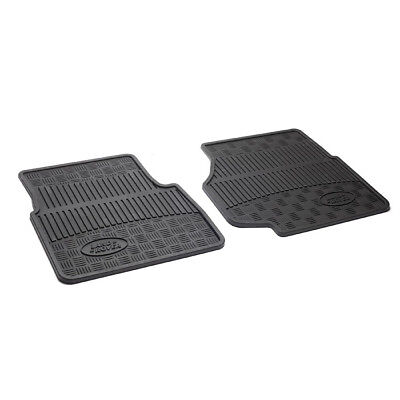 Interior Parts Furnishings Land Rover Defender New Genuine Front
