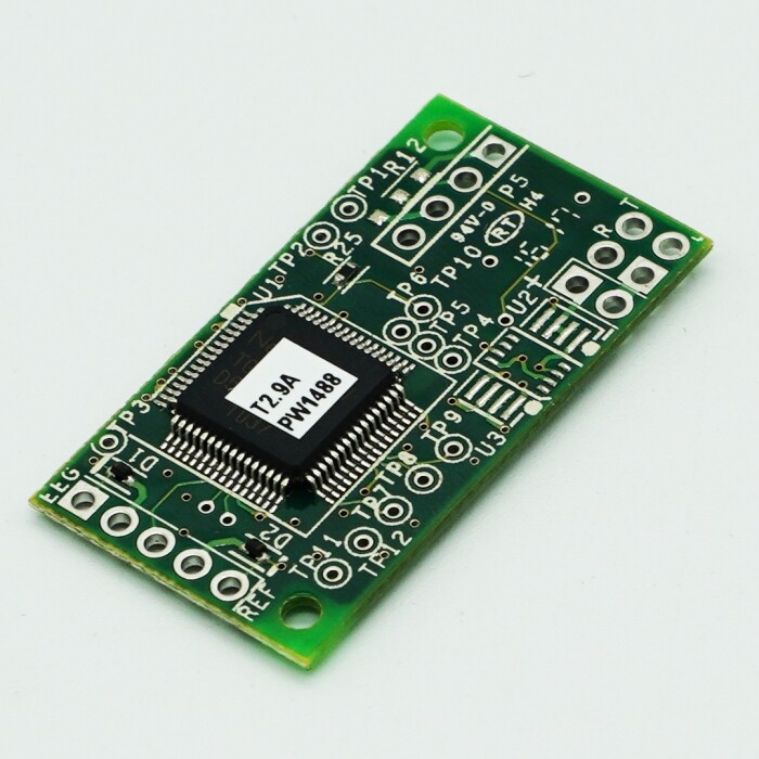 eeg 2012年 Brain Wave Sensor Module Kit2.0 Single Channel EEG Module