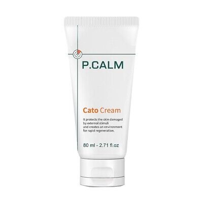 [P.CALM] Cato Cream 80ml / Korean Cosmetics