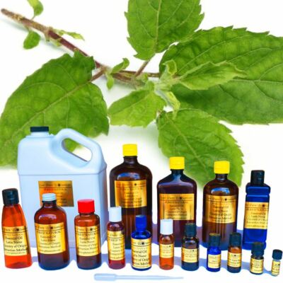 TOP SELLING Essential Oils 1 oz to 32 oz - ONE STOP SHOP - 100% Pure & Natural
