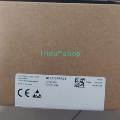 1Pcs New VIPA 015-CEFPR01 modular