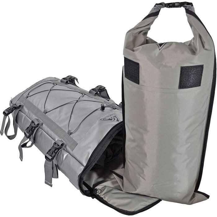 Catch Cooler Silver 059024