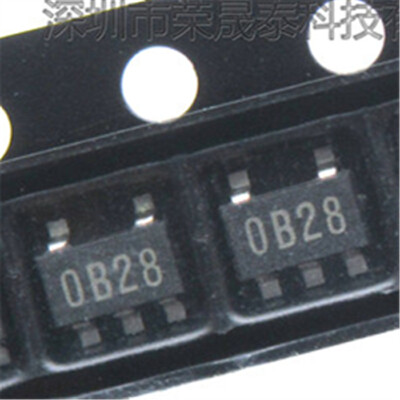 10PCS XC6210B332MR High Current, High Speed LDO Regulators
