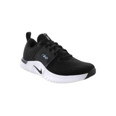 

Женские кроссовки Nike Black/White, обновленные в сезоне TR10 (CK2576 001) — 9,5