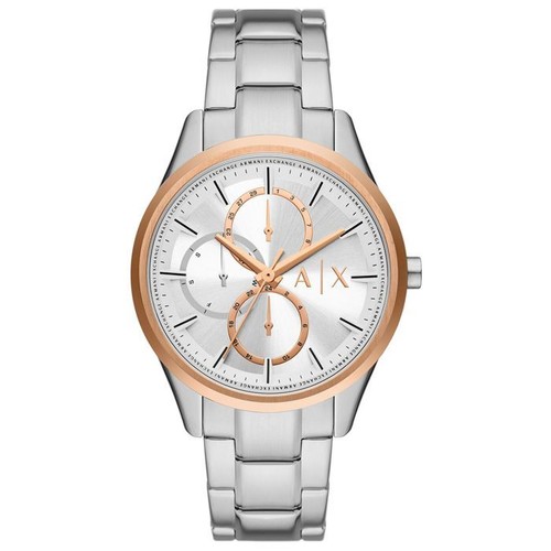 Armani Exchange Мужские кварцевые часы Dante 42 мм AX1870