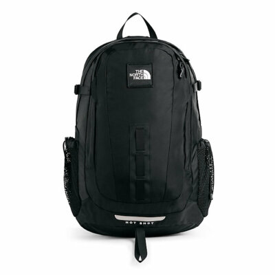 The North Face Hot Shot Black