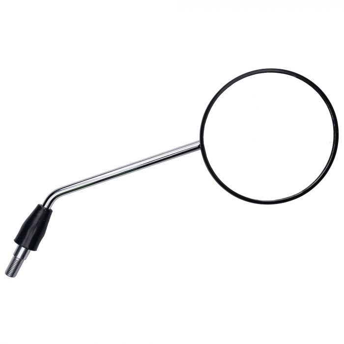 Bike It Right Hand Yamaha Mirror - #Y034R