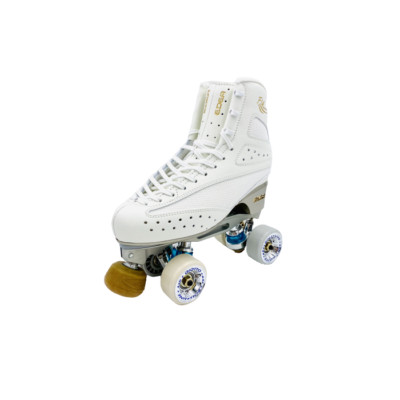 Roller Skates: Edea Fly + Energy Steel + Giotto, Any sizes/wheels/bearings
