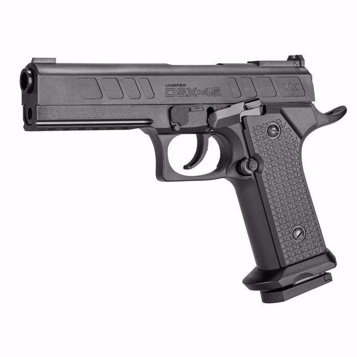 Umarex Airgun DSX45 Spring Air Powered BB Handgun .177 Cal