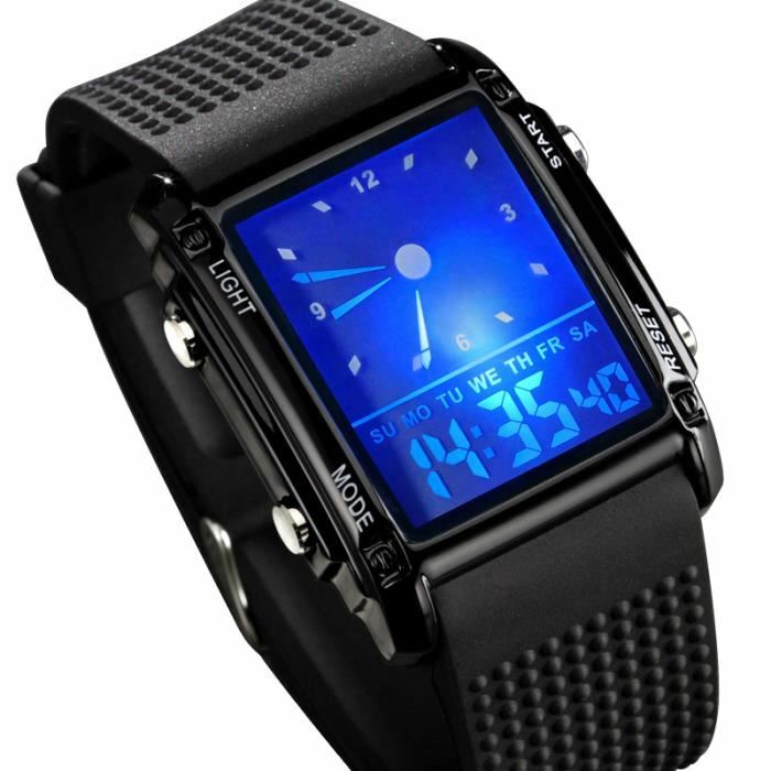 RMEGA® Montre Homme Mécanique Top Marque De Luxe Montre RMEGA® Montre Homme Mécanique Top Marque De Luxe Montre