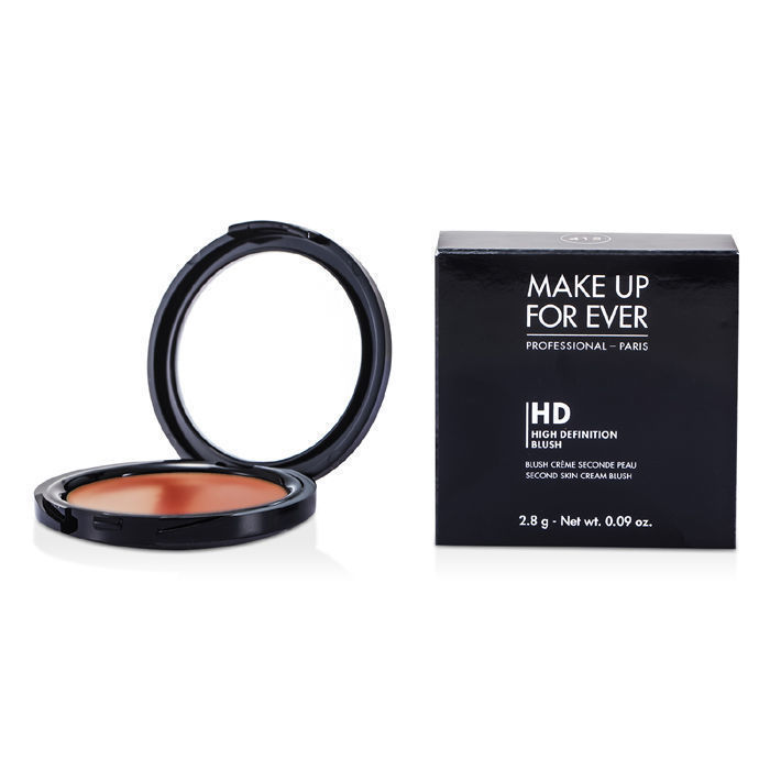 MAKE UP FOR EVER Crema Rosa Rubores