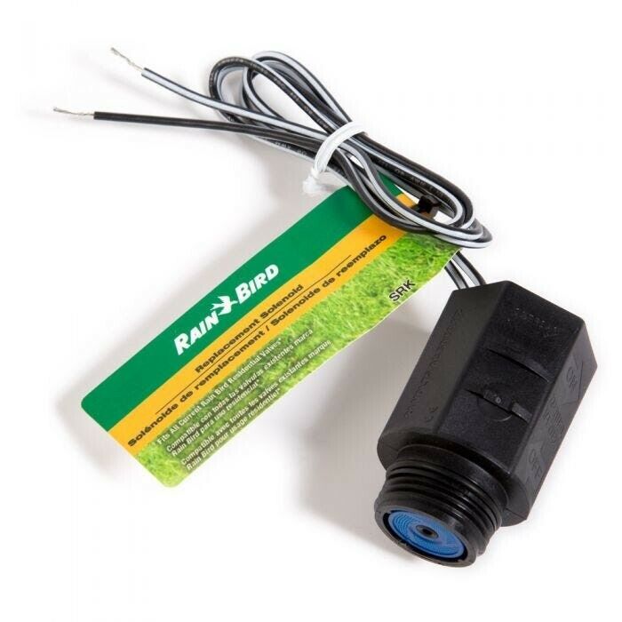 Rain Bird SRKCP/CPF - Solenoid Repair Kit for APAS, ASVF, CP & CPF Valves