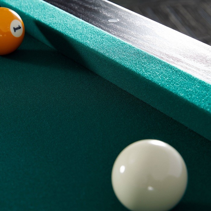 Billiard Table Set With Dartboard Pool Game With Balls Sticks Accessories Gift