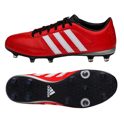 Adidas Gloro 16 1 Fg Soccer Cleats Boot Football Futsal Shoes Red