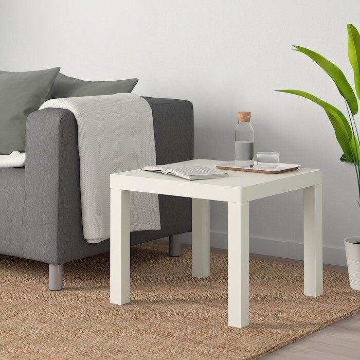 Ikea Lack Coffee Table Uk / IKEA LACK coffee table 118x78cm | in Falkirk | Gumtree : Ikea side table, wood, white, 55 x 55 x 45 cm.