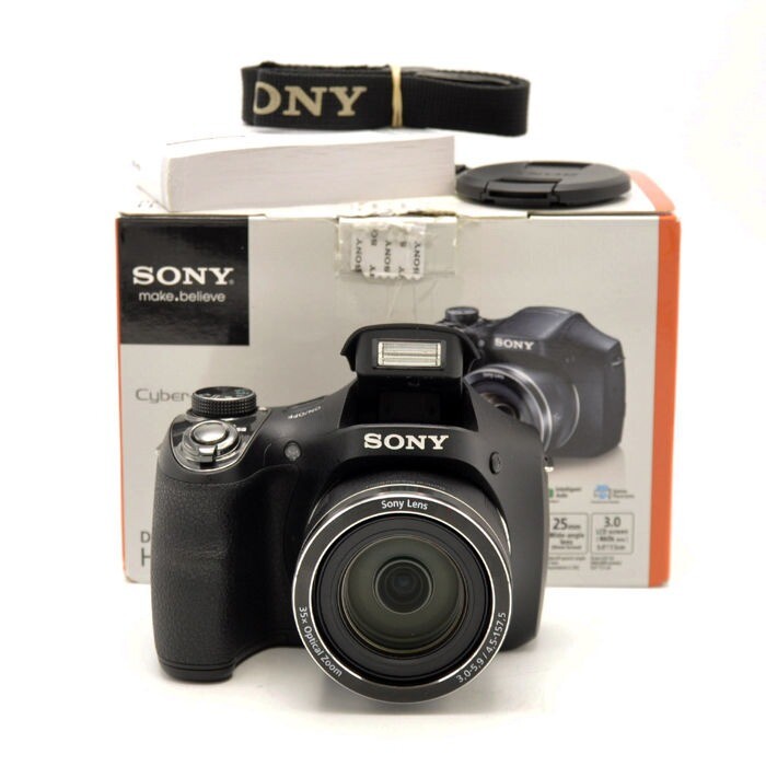 sony h300 cena